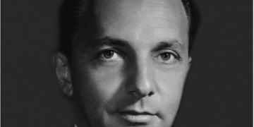 Μαξ Μπορν: Doodle για τον Γερμανό φυσικό με το τεράστιο έργο στην κβαντική μηχανική