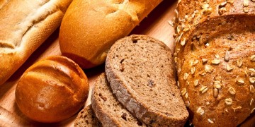 Δωρεάν προσφορά ψωμιού στην Αθήνα