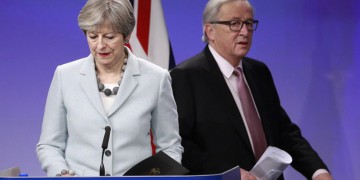 Brexit: Τι θα γίνει με την ελεύθερη μετακίνηση πολιτών και τη γραφειοκρατία