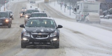 Ακυρώνονται πρωτοχρονιάτικες εκδηλώσεις στον Καναδά λόγω πολικού ψύχους