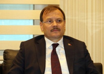 Απειλές Χακάν Τσαβούσογλου: Μπορεί να μην μείνει χώρα για να προστατεύσετε