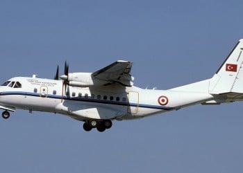 Συνεχίζονται οι τουρκικές παραβιάσεις στο Αιγαίο