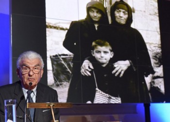 Τι γίνεται με τις γερμανικές επανορθώσεις;