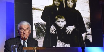 Τι γίνεται με τις γερμανικές επανορθώσεις;