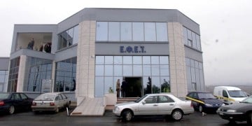 (Φωτ. αρχείου: ΑΠΕ-ΜΠΕ)