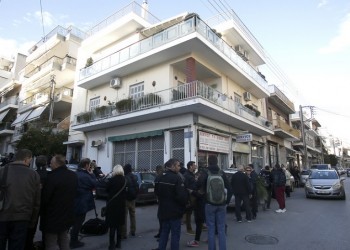 Έγκλημα στους Αγίους Αναργύρους: Δράστης και θύματα «αποκαλύπτουν» τι έγινε
