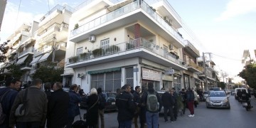 Έγκλημα στους Αγίους Αναργύρους: Δράστης και θύματα «αποκαλύπτουν» τι έγινε