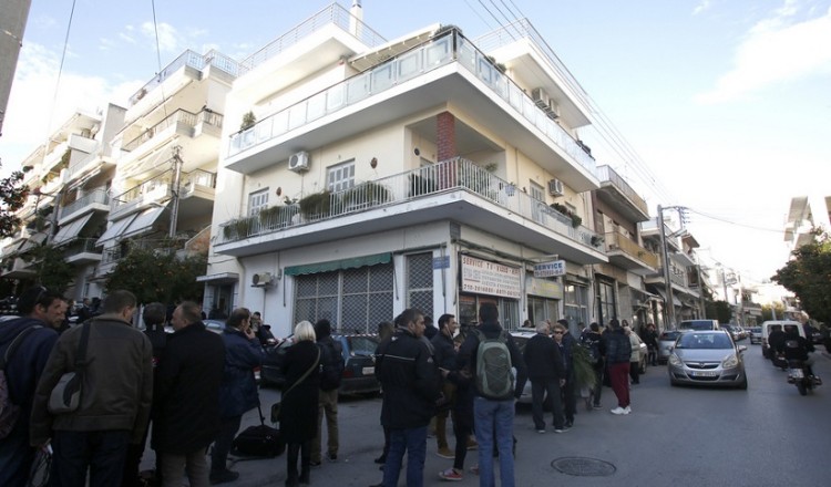 Έγκλημα στους Αγίους Αναργύρους: Δράστης και θύματα «αποκαλύπτουν» τι έγινε
