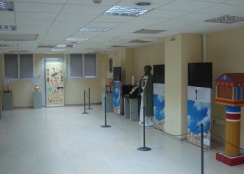 Έκθεση αρχαίας ελληνικής τεχνολογίας στη Δράμα (φωτο)