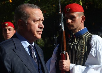 Ένας Ρωμιός της Πόλης διαψεύδει τα όσα είπε ο Ερντογάν στην Ελλάδα