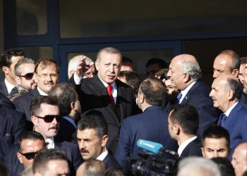 Θέσεις του Δεκέμβρη για τη μειονότητα  – Τι επιδιώκει η κυβέρνηση στο μειονοτικό;