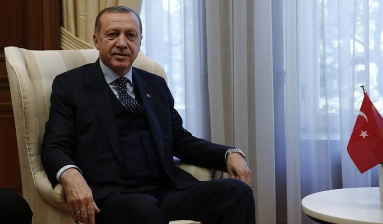 Νέες προκλήσεις Ερντογάν για Αιγαίο, Θράκη και Κύπρο
