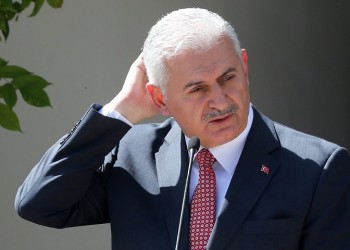 Ο Γιλντιρίμ επιμένει: Οι αποκαλύψεις Ζαράμπ έχουν στόχο την Τουρκία