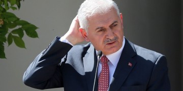 Ο Γιλντιρίμ επιμένει: Οι αποκαλύψεις Ζαράμπ έχουν στόχο την Τουρκία