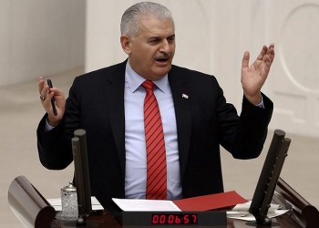 Γιλντιρίμ: Η Τουρκία στοχεύει στη βελτίωση της φιλίας με την Ελλάδα 3