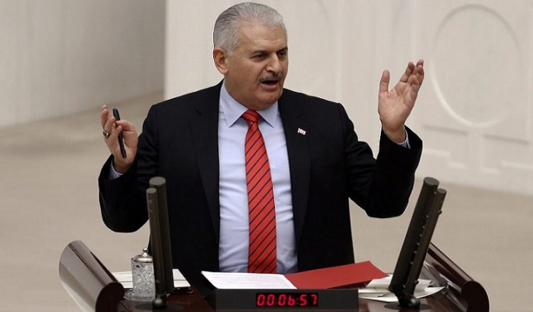 Γιλντιρίμ: Η Τουρκία στοχεύει στη βελτίωση της φιλίας με την Ελλάδα 3