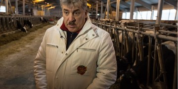 Ρωσία: Ο Γκραντίνιν αντίπαλος του Πούτιν στις προεδρικές εκλογές