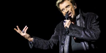 Πέθανε ο Τζόνι Χαλιντέι, ο «Γάλλος Έλβις»