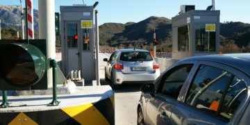 Χωρίς διόδια η Εγνατία για μόνιμους κατοίκους, ΑμεΑ και ανέργους