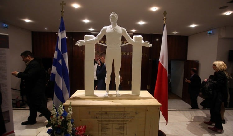 Σαν σήμερα γεννήθηκε ο Γεώργιος Ιβάνωφ, ο μεγαλύτερος σαμποτέρ του Β΄ Παγκόσμιου Πολέμου