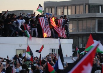 Φλέγεται ο αραβικός κόσμος για την Ιερουσαλήμ