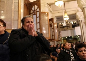 Το Ισλαμικό Κράτος πίσω από την επίθεση στο Κάιρο