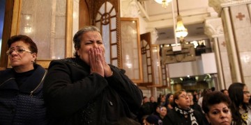 Το Ισλαμικό Κράτος πίσω από την επίθεση στο Κάιρο