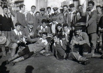 «Σούρβαλα-Σούρβαλα» και «αλμυρή βασιλόπιτα» την Πρωτοχρονιά στον Έβρο