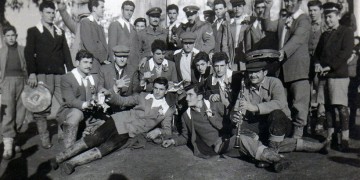 «Σούρβαλα-Σούρβαλα» και «αλμυρή βασιλόπιτα» την Πρωτοχρονιά στον Έβρο