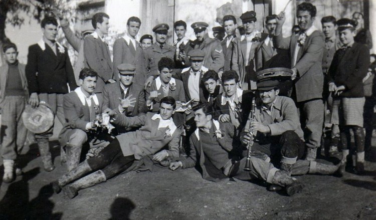 «Σούρβαλα-Σούρβαλα» και «αλμυρή βασιλόπιτα» την Πρωτοχρονιά στον Έβρο