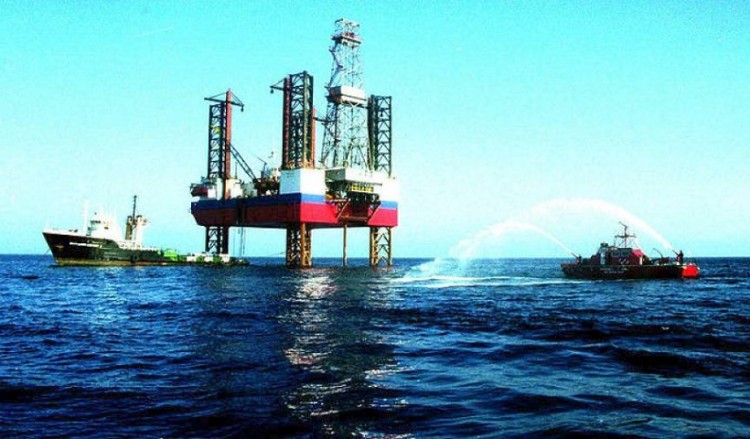 Πολύ πιο μεγάλο το κοίτασμα πετρελαίου στο Κατάκολο Ηλείας!