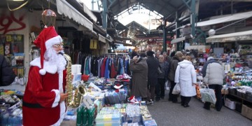 Σε αυτές τις επιχειρήσεις αναστέλλεται η λειτουργία τους από αύριο 4