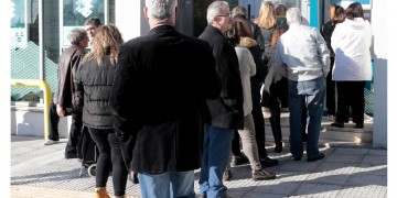 Κοινωνικό μέρισμα 2017: Άνοιξε η πλατφόρμα για νέες αιτήσεις