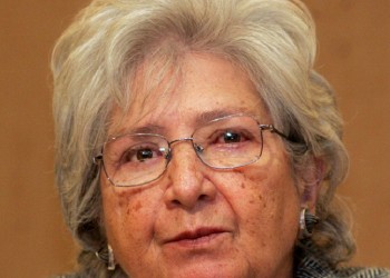 Πέθανε η Αγγέλα Κοκκόλα, γραμματέας του Αν. Παπανδρέου