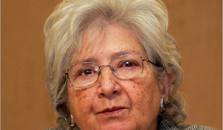 Πέθανε η Αγγέλα Κοκκόλα, γραμματέας του Αν. Παπανδρέου