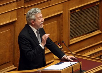 Αποκάλυψη Κοντονή: Δύο Τούρκοι συνελήφθησαν στην Κυλλήνη