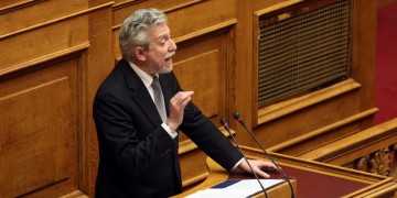 Αποκάλυψη Κοντονή: Δύο Τούρκοι συνελήφθησαν στην Κυλλήνη