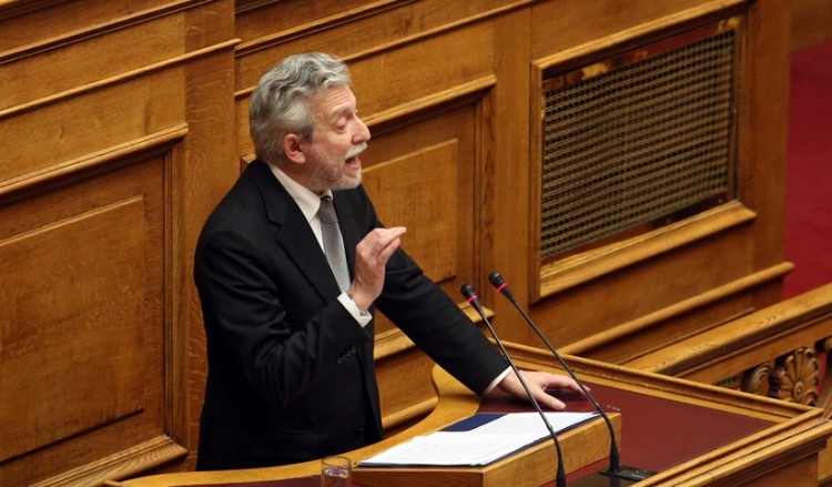 Αποκάλυψη Κοντονή: Δύο Τούρκοι συνελήφθησαν στην Κυλλήνη