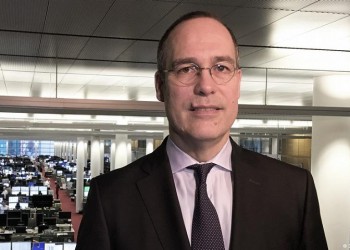 Γεργκ Κρέμερ: Δεν θα υπάρξει νέο πρόγραμμα στην Ελλάδα