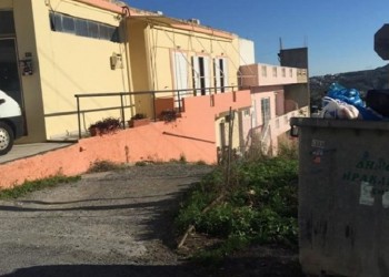 Σοκ στην Κρήτη: 34χρονος έπνιξε τον πατέρα του