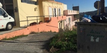 Σοκ στην Κρήτη: 34χρονος έπνιξε τον πατέρα του