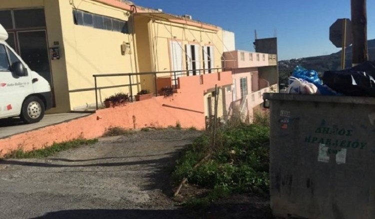 Σοκ στην Κρήτη: 34χρονος έπνιξε τον πατέρα του