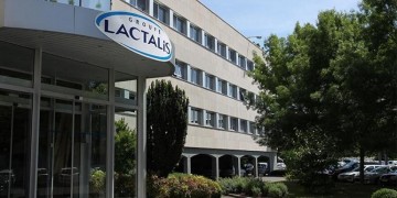 Η Lactalis απέσυρε 720 παρτίδες βρεφικού γάλακτος!