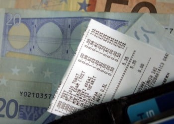 Φορολοταρία την Παρασκευή με 9.000 τυχερούς