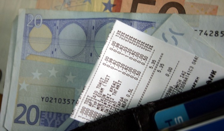 Φορολοταρία την Παρασκευή με 9.000 τυχερούς
