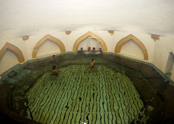 Ιαματικός τουρισμός: Η Ελλάδα μπορεί να γίνει παγκόσμιο health resort