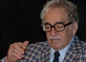 Γκαμπριέλ Γκαρσία Μάρκες: 91 χρόνια από τη γέννησή του