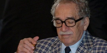 Γκαμπριέλ Γκαρσία Μάρκες: 91 χρόνια από τη γέννησή του