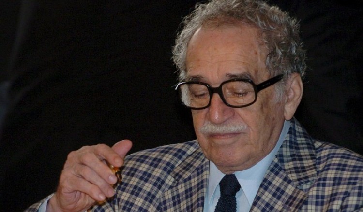 Γκαμπριέλ Γκαρσία Μάρκες: 91 χρόνια από τη γέννησή του