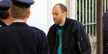 Εισαγγελέας για την επίθεση στον Μαζιώτη μέσα στον Κορυδαλλό